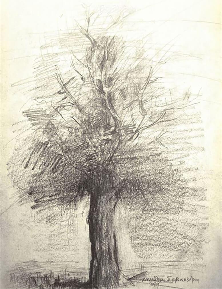 Εκρήξεις λέξεων