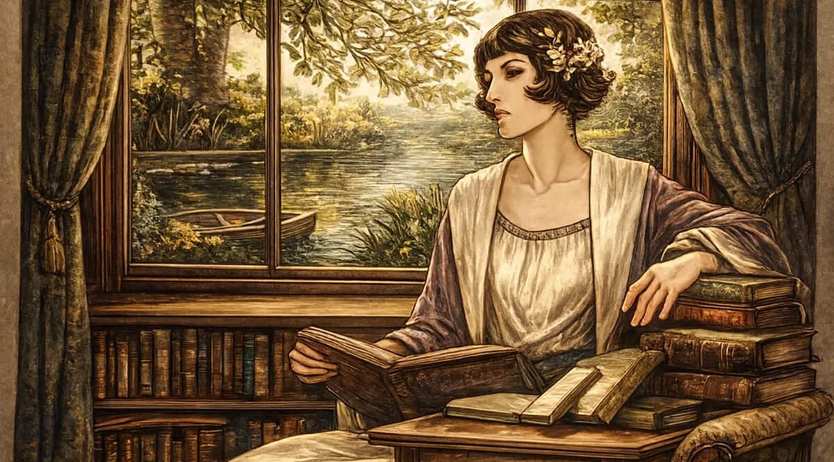 «Η χαρά τη θλίψη της ωραΐζει»