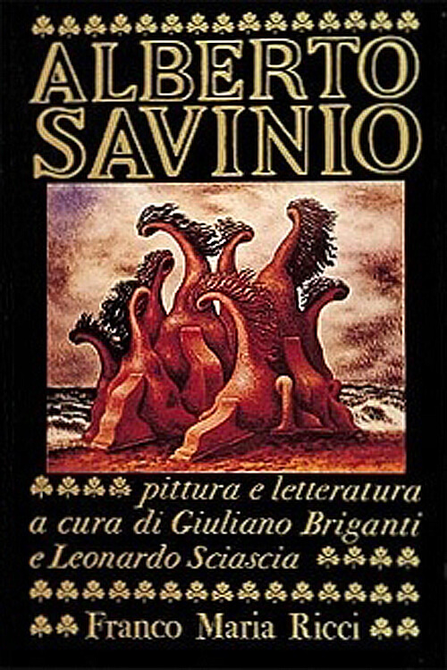Savinio