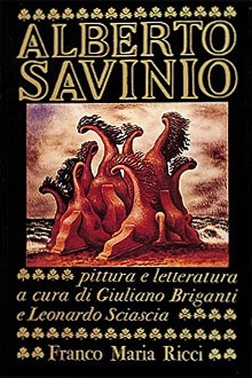 Savinio 