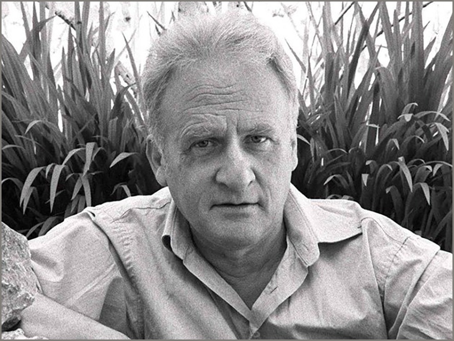 Ο Paul Durcan