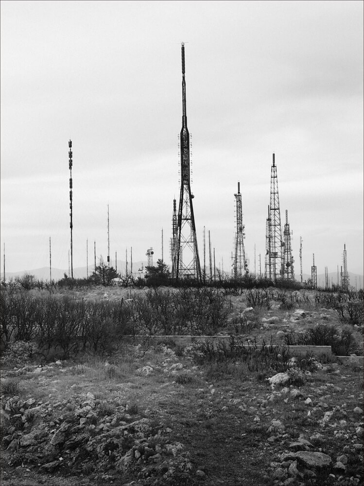 Η τελευταία άμαξα της Αθήνας και άλλες ιστορίες