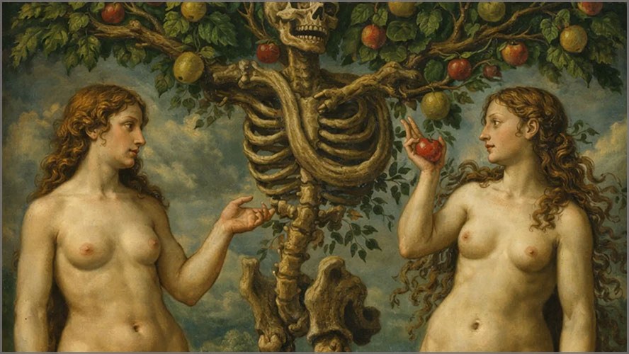 Judith* & J**