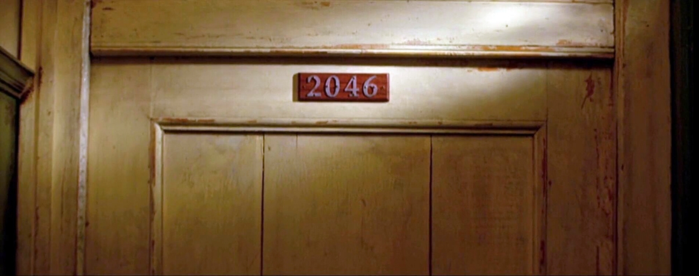 Η ταινία: «2046» (Wong Kar Wai, 2004) 