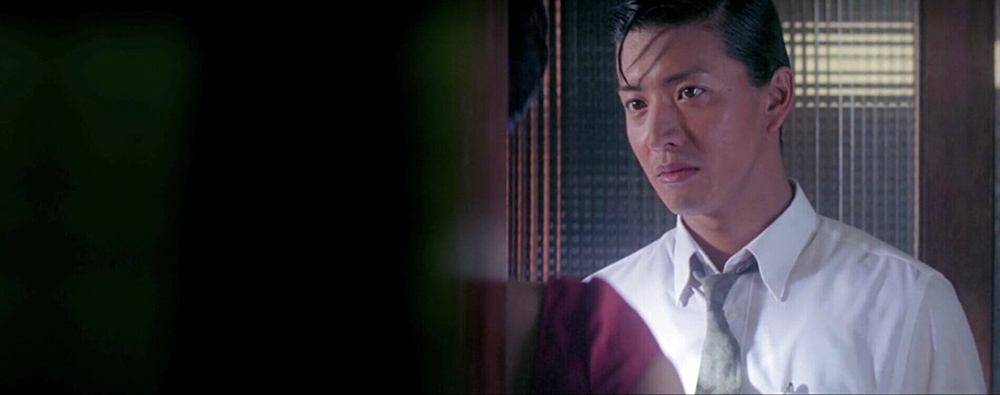 Η ταινία: «2046» (Wong Kar Wai, 2004) 
