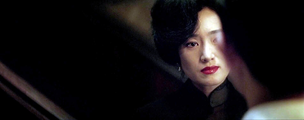 Η ταινία: «2046» (Wong Kar Wai, 2004) 