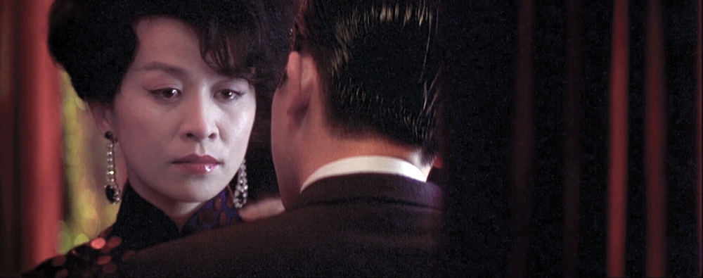 Η ταινία: «2046» (Wong Kar Wai, 2004) 