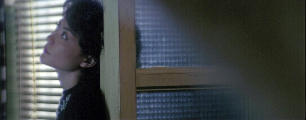 Η ταινία: «2046» (Wong Kar Wai, 2004) 