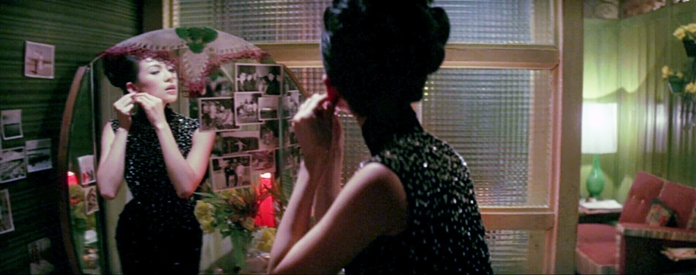 Η ταινία: «2046» (Wong Kar Wai, 2004) 
