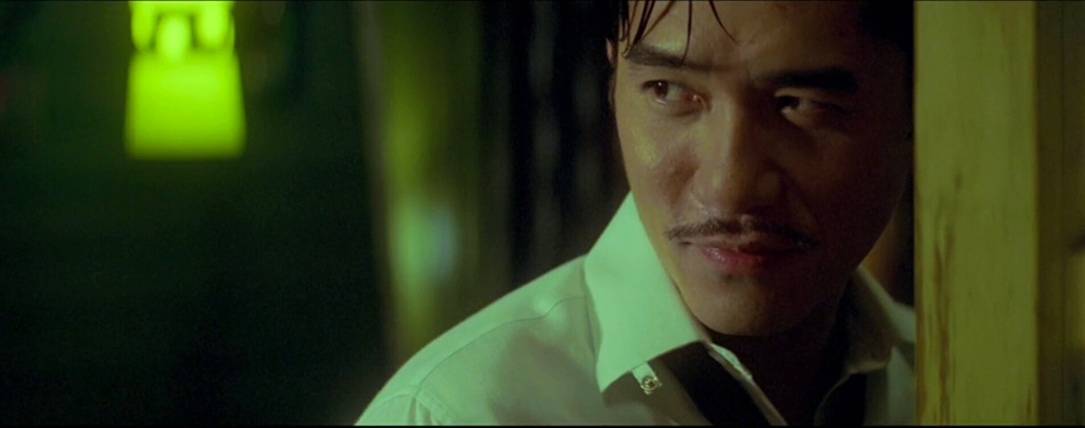 Η ταινία: «2046» (Wong Kar Wai, 2004) 