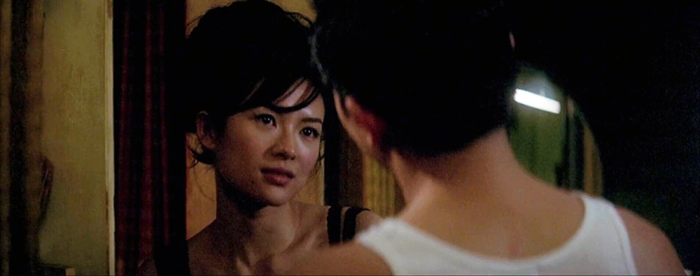 Η ταινία: «2046» (Wong Kar Wai, 2004) 