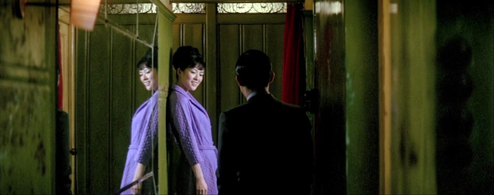 Η ταινία: «2046» (Wong Kar Wai, 2004) 