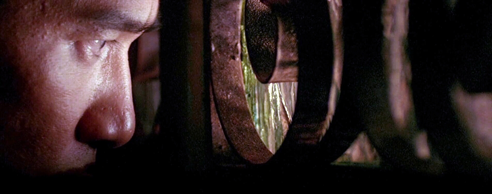 Η ταινία: «2046» (Wong Kar Wai, 2004) 