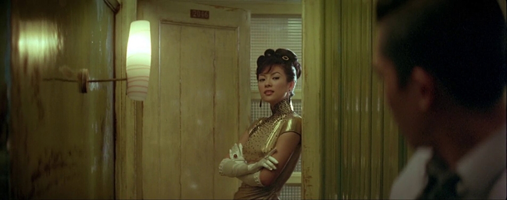 Η ταινία: «2046» (Wong Kar Wai, 2004) 