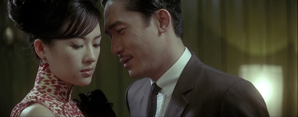 Η ταινία: «2046» (Wong Kar Wai, 2004) 