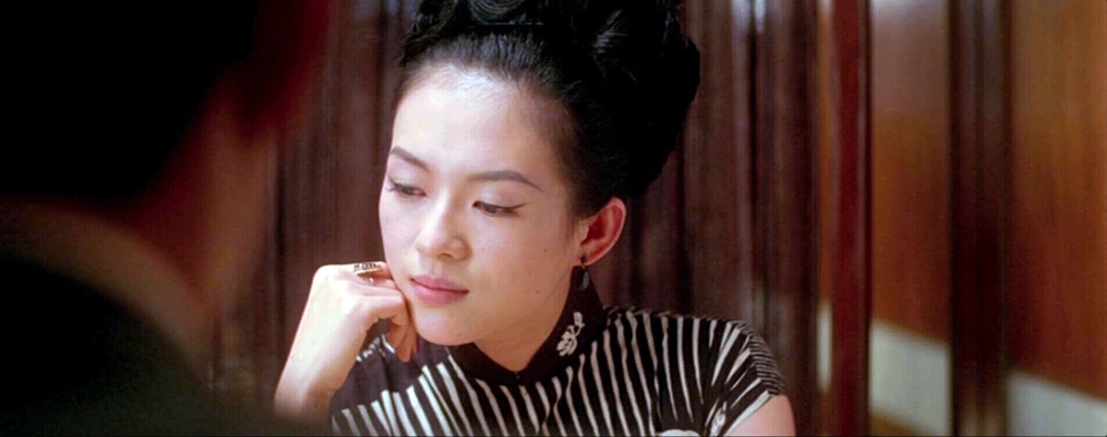 Η ταινία: «2046» (Wong Kar Wai, 2004) 