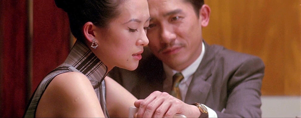 Η ταινία: «2046» (Wong Kar Wai, 2004) 