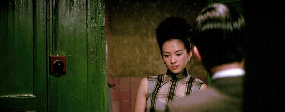 Η ταινία: «2046» (Wong Kar Wai, 2004) 