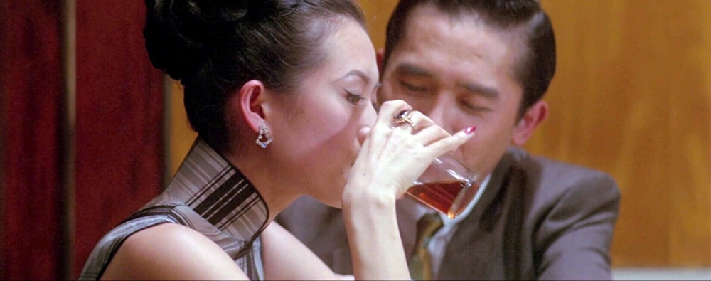Η ταινία: «2046» (Wong Kar Wai, 2004) 