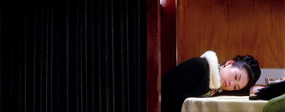 Η ταινία: «2046» (Wong Kar Wai, 2004) 
