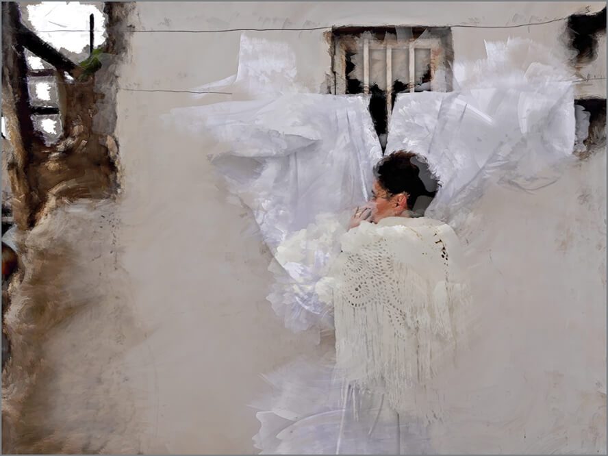 Βήχας νευρικής αιτιολογίας