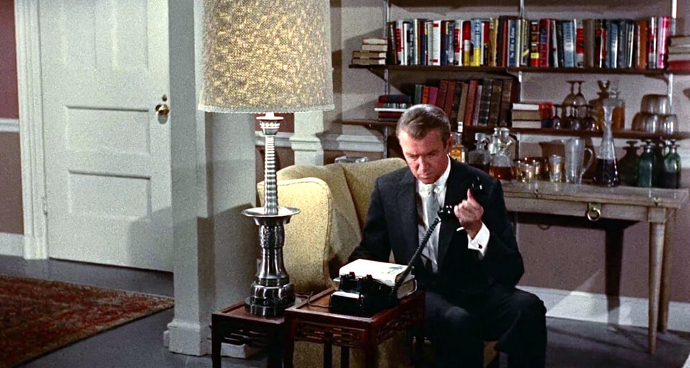 Bell, Book and Candle (Richard Quine, 1958) 