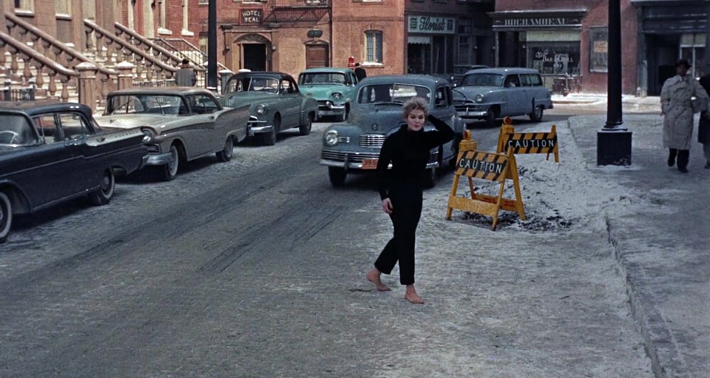 Bell, Book and Candle (Richard Quine, 1958) 