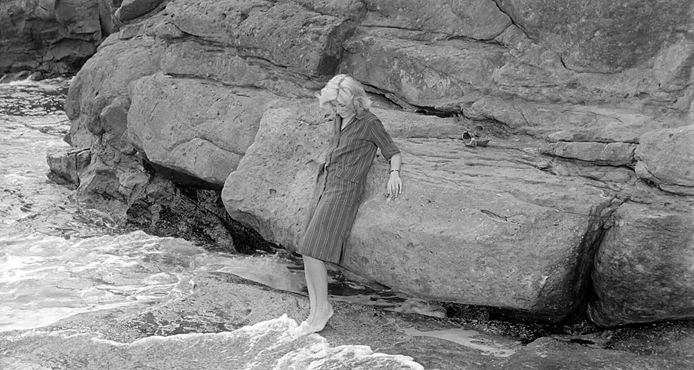 Μικελάντζελο Αντονιόνι, «Η περιπέτεια», 1960