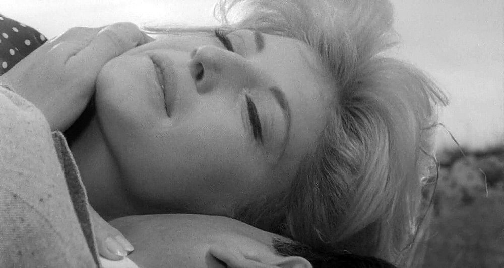 Μικελάντζελο Αντονιόνι, «Η περιπέτεια», 1960