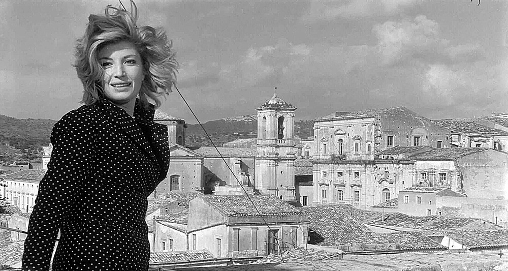 Μικελάντζελο Αντονιόνι, «Η περιπέτεια», 1960