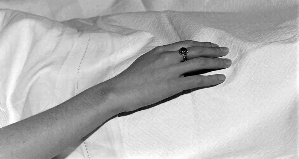 Μικελάντζελο Αντονιόνι, «Η περιπέτεια», 1960