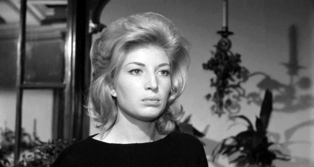 Μικελάντζελο Αντονιόνι, «Η περιπέτεια», 1960