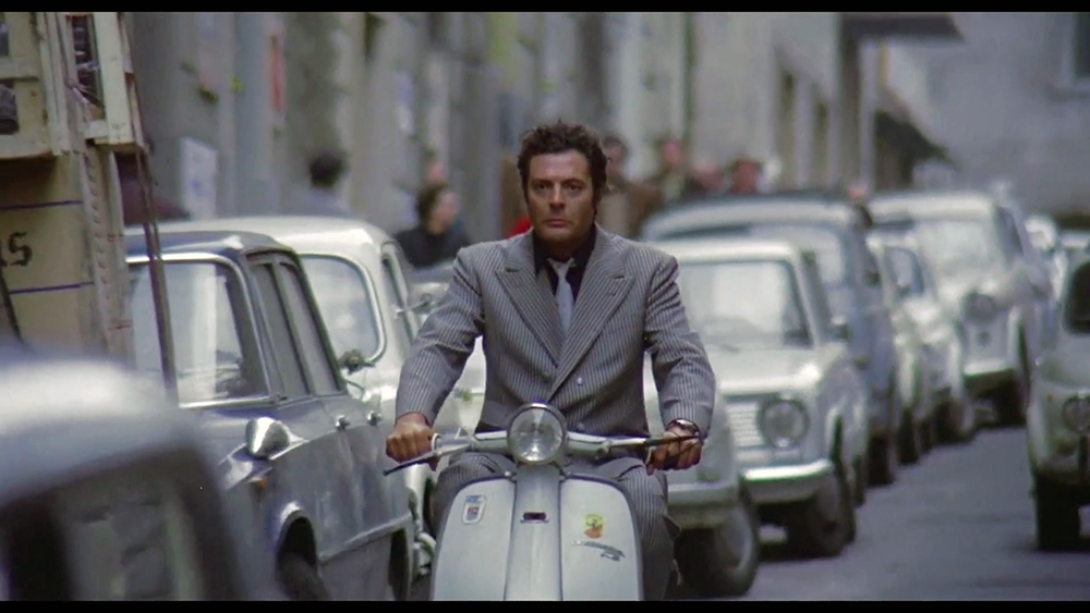 Μαρτσέλο Μαστρογιάνι 