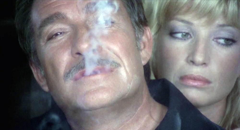 Πέμπτη επιστολή στη Μόνικα Βίτι 