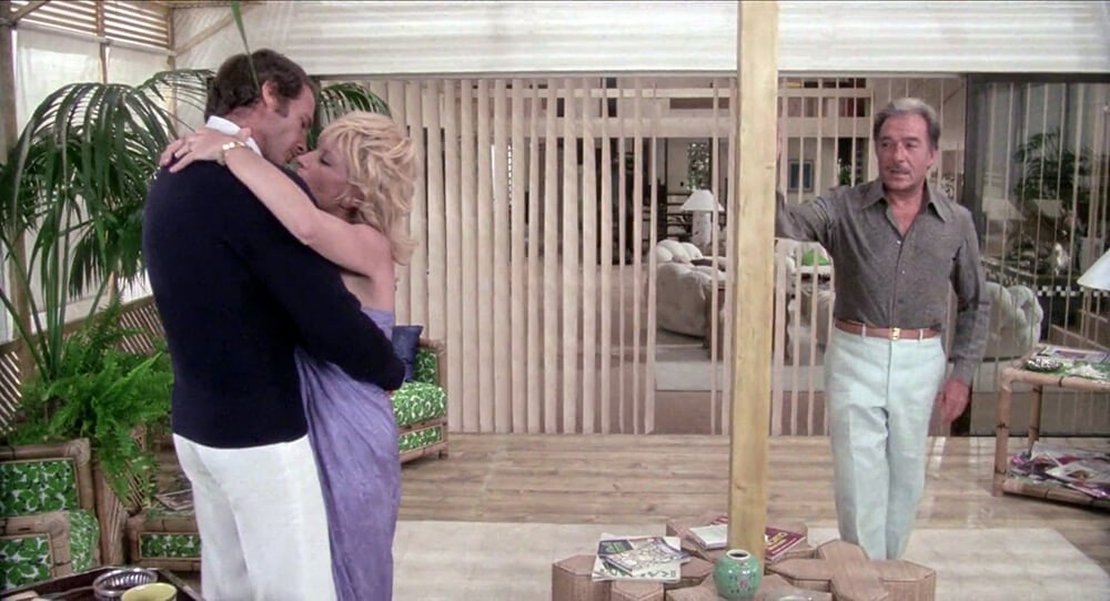 Πέμπτη επιστολή στη Μόνικα Βίτι 