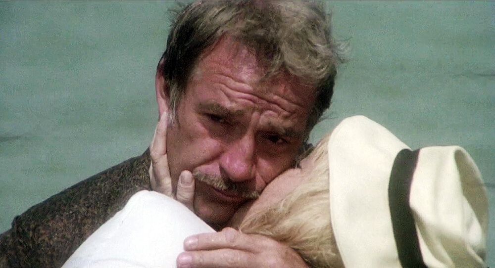 Πέμπτη επιστολή στη Μόνικα Βίτι 