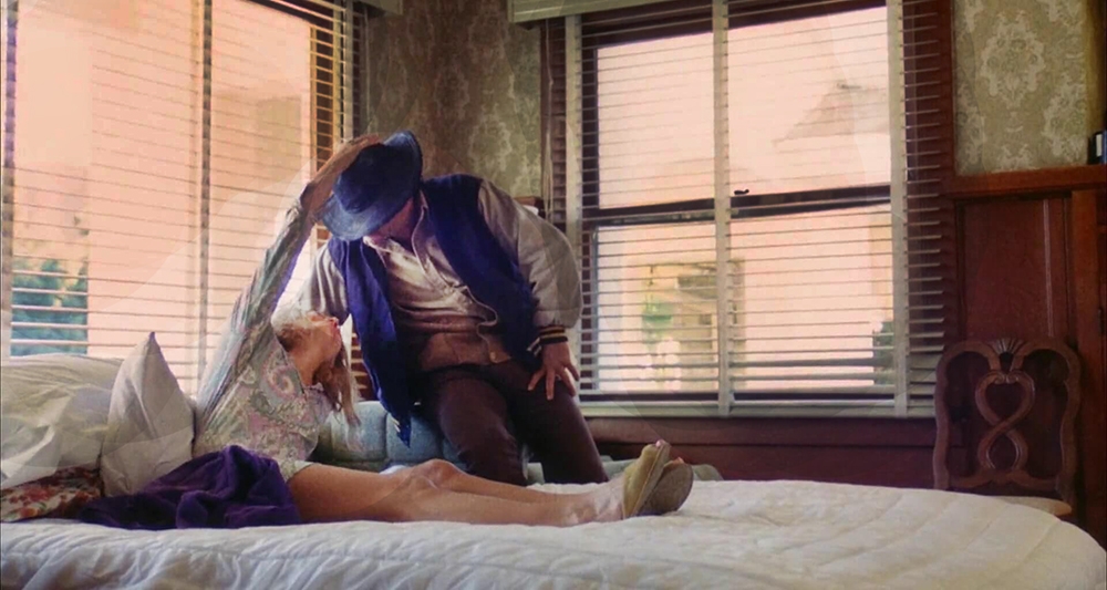 «Μια γυναίκα εξομολογείται» 