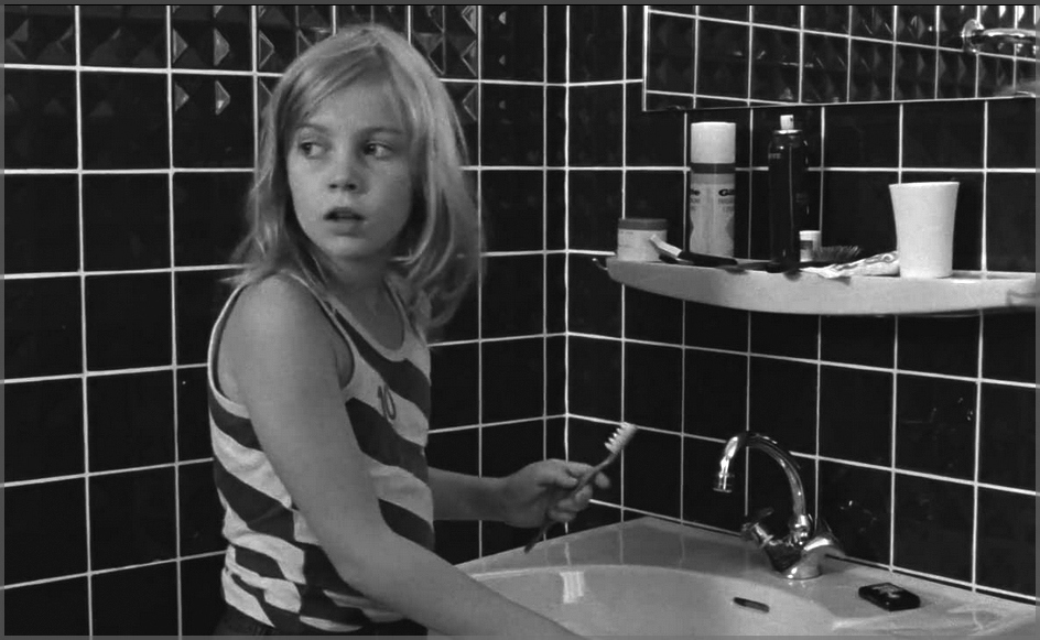 «Alice in the Cities» (1974), του Wim Wenders