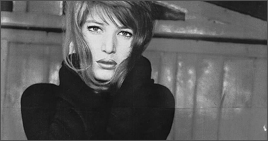 «Κόκκινη έρημος» (1964), του Mικελάντζελο Αντονιόνι