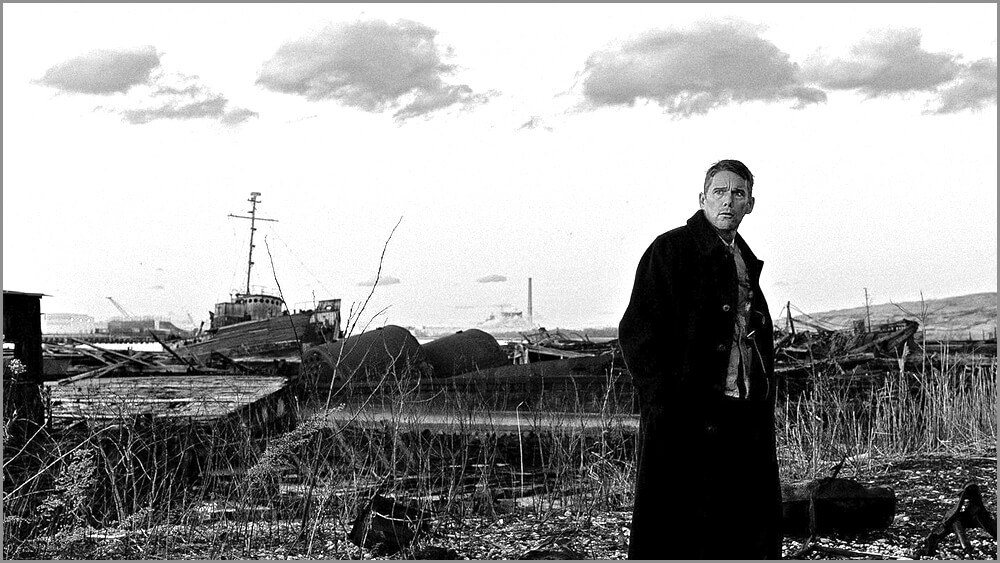 «First Reformed» (2017), του Paul Schrader