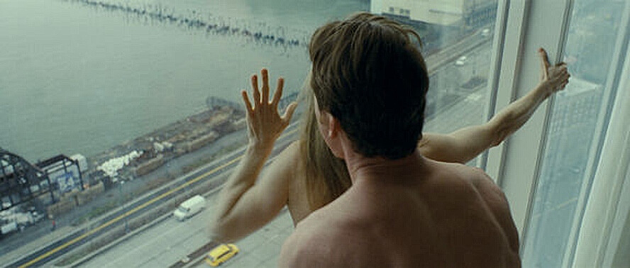 «Shame» (2011), του Στιβ ΜακΚουίν