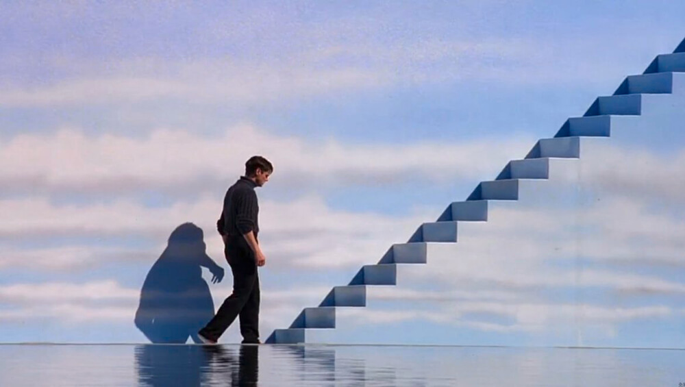 «The Truman Show» (1998), του Peter Weir