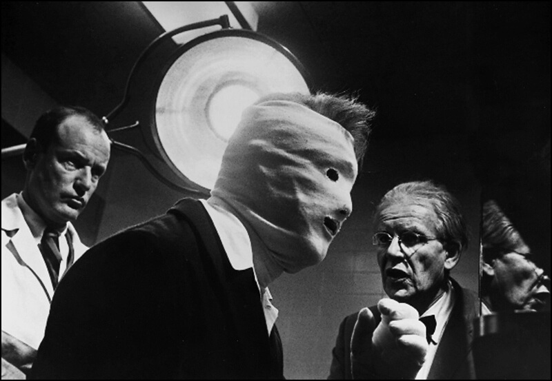 Seconds (1966), του John Frankenheimer