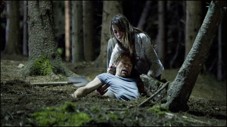 «Αντίχριστος», του Lars Von Trier