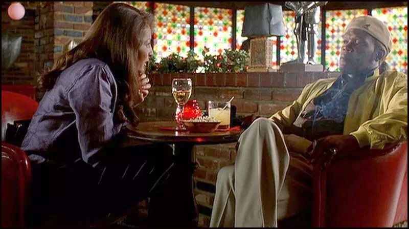 «Jackie Brown» (1997), του Quentin Tarantino