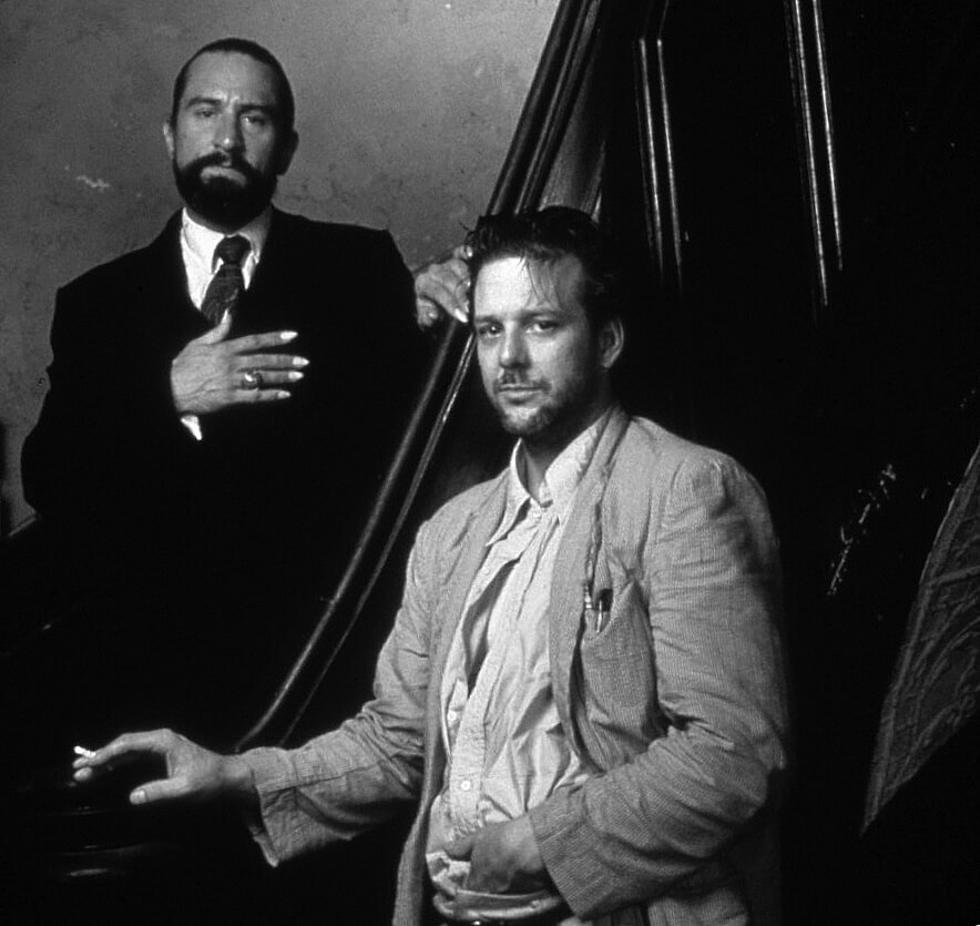 «Angel Heart» (1987), του Alan Parker