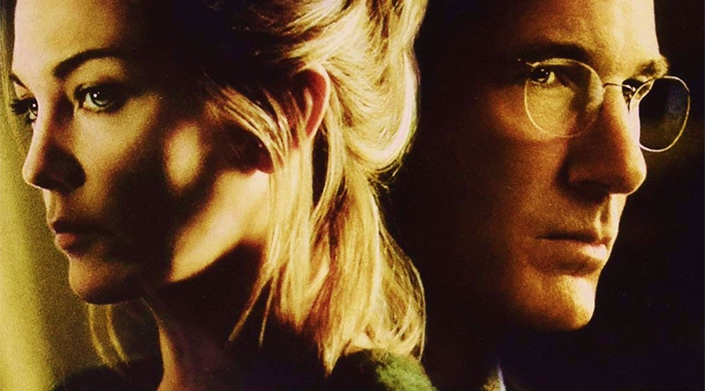 «Unfaithful» (2002), του Adrian Lyne