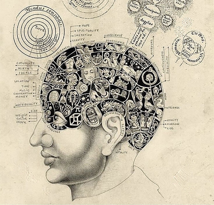 Τυφλή όραση