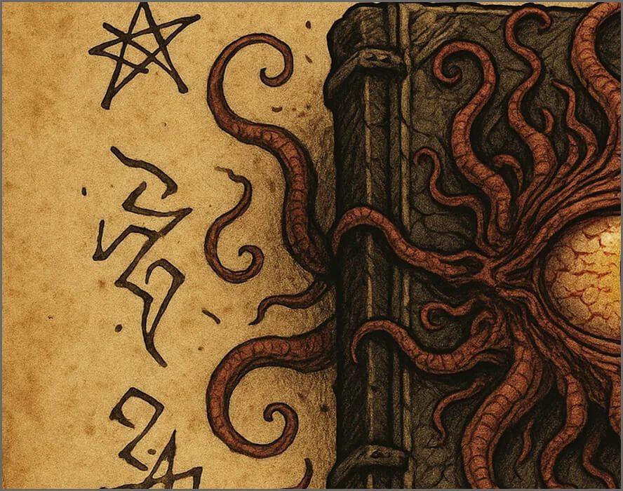 Νεκρονομικόν του Ψηφιακού Αιώνα