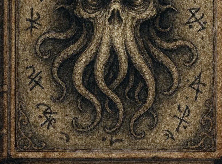 Νεκρονομικόν του Ψηφιακού Αιώνα